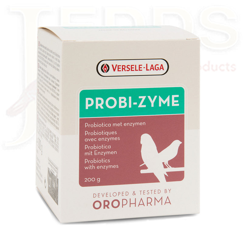 Premium Dietary Bird Supplement