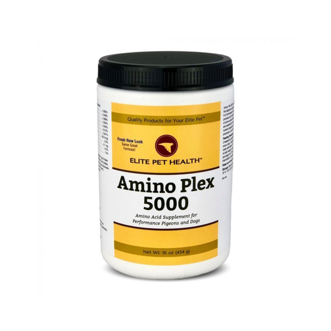 Amino Acid Supplement for Pigeons