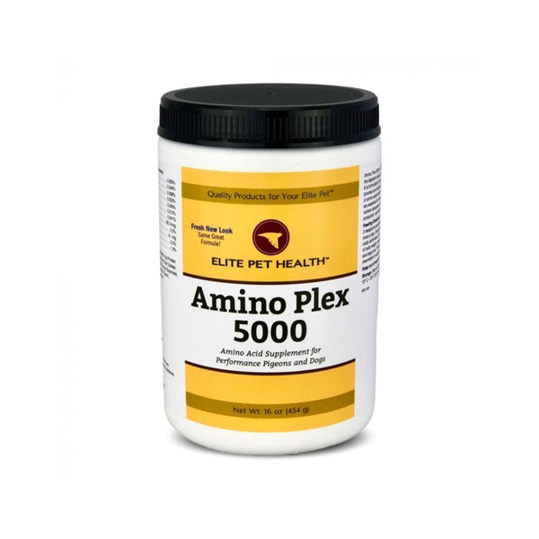 AMINO PLEX 5000 (Elite Pet)