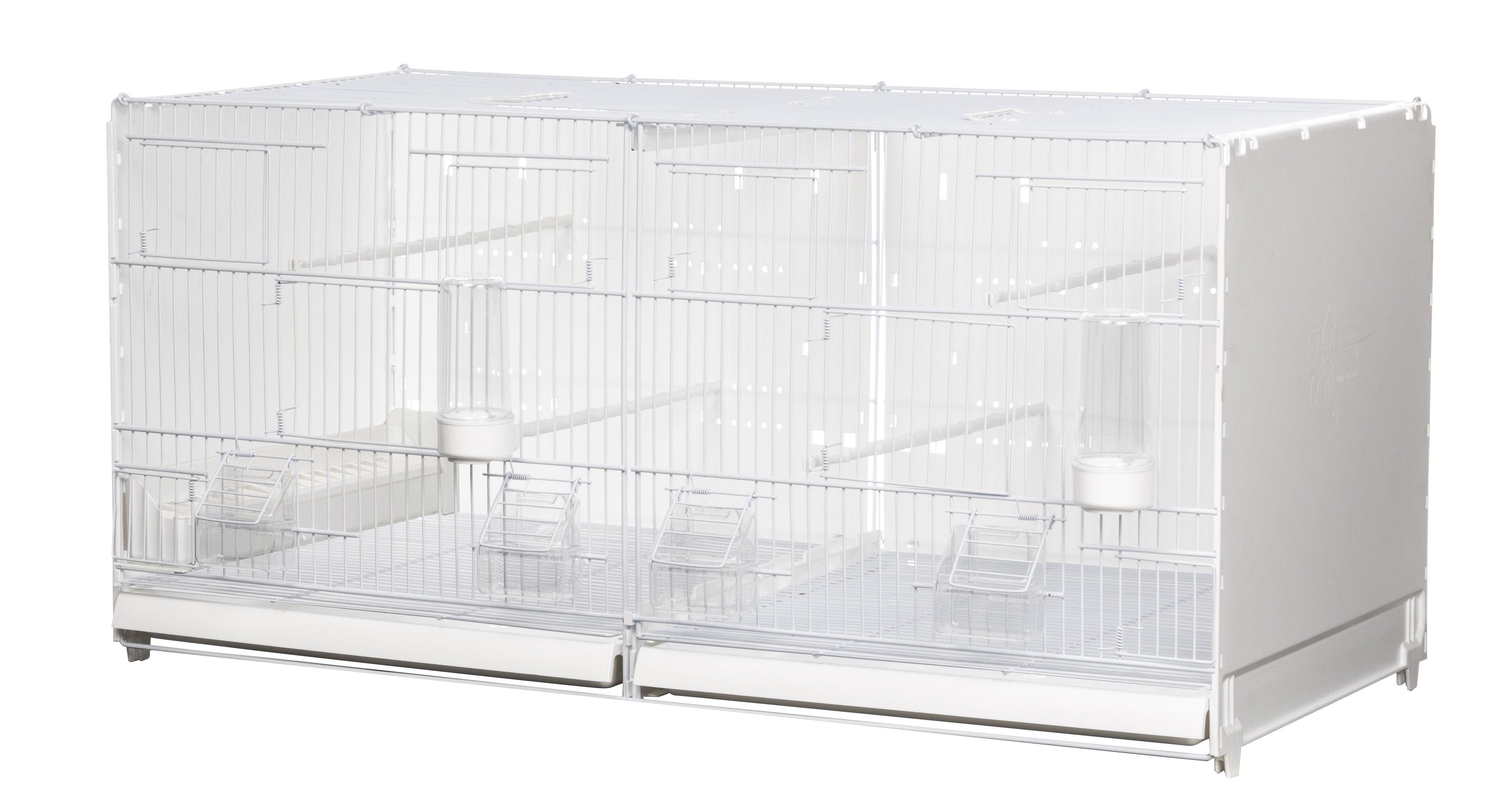 Bird Breeding Cage 90 Positano / Portofino (2GR)