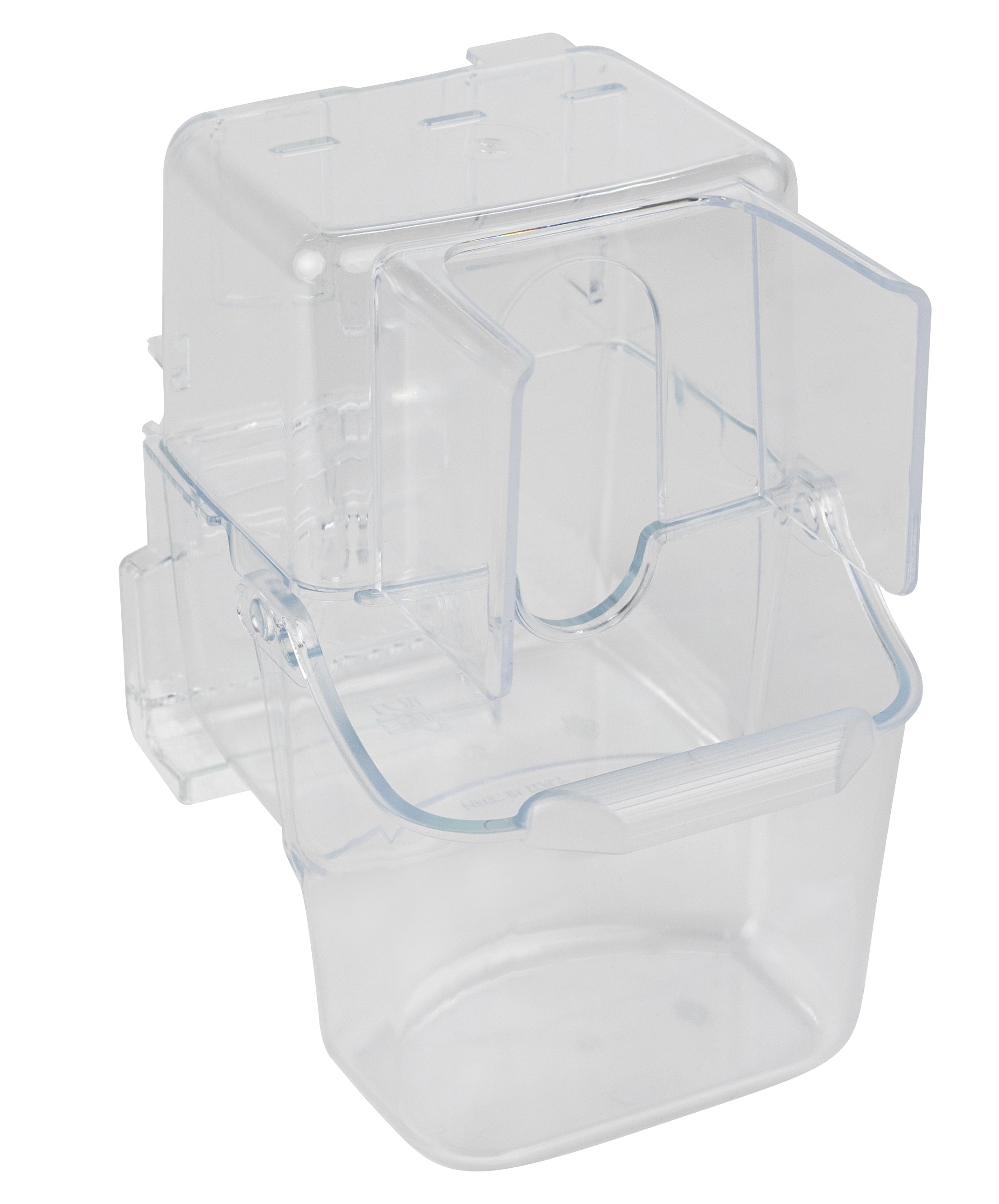 Recupera Feeder (2GR)