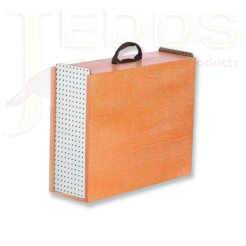 Rooster Carrier Box