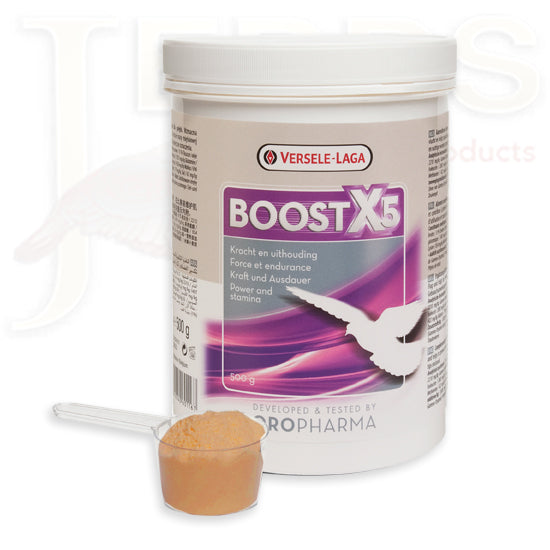 Racing Pigeon Supplement
