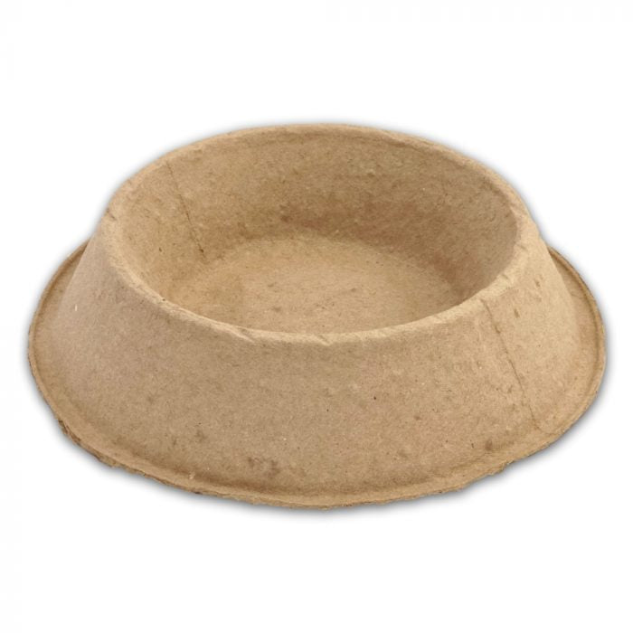 NEW STANDARD DISPOSABLE BOWL (JEDDS)