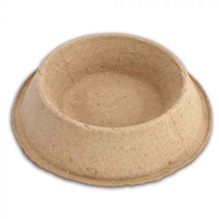 NEW STANDARD DISPOSABLE BOWL (JEDDS)