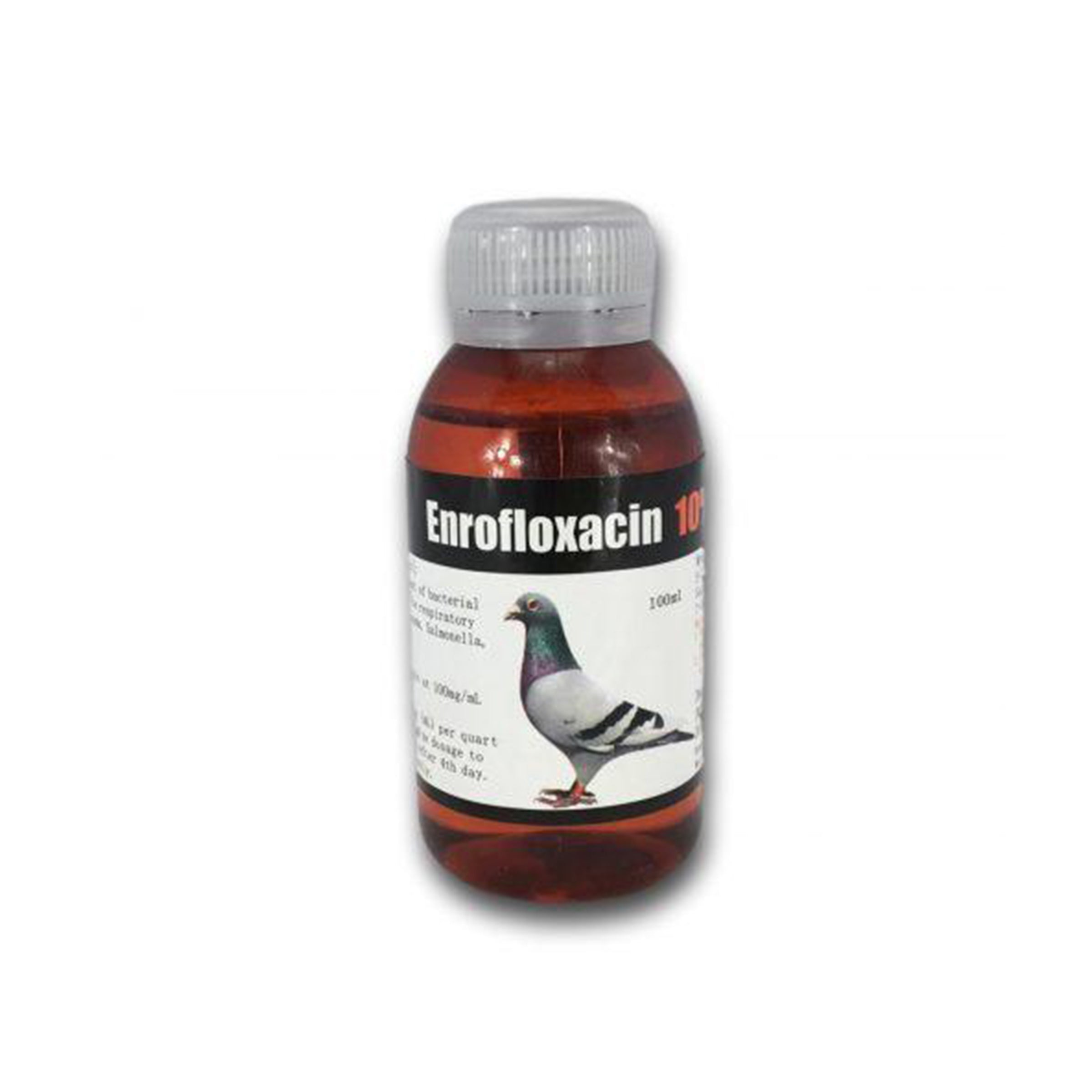Bird Antibiotics