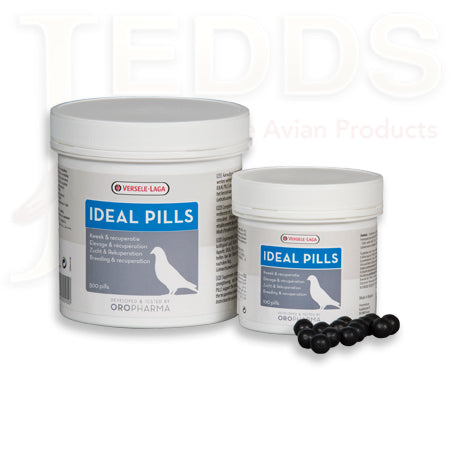 Ideal Pills (Versele-Laga)