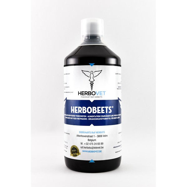Herbobeets (Herbovet)