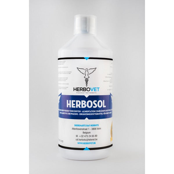 Herbosol (Herbovet)
