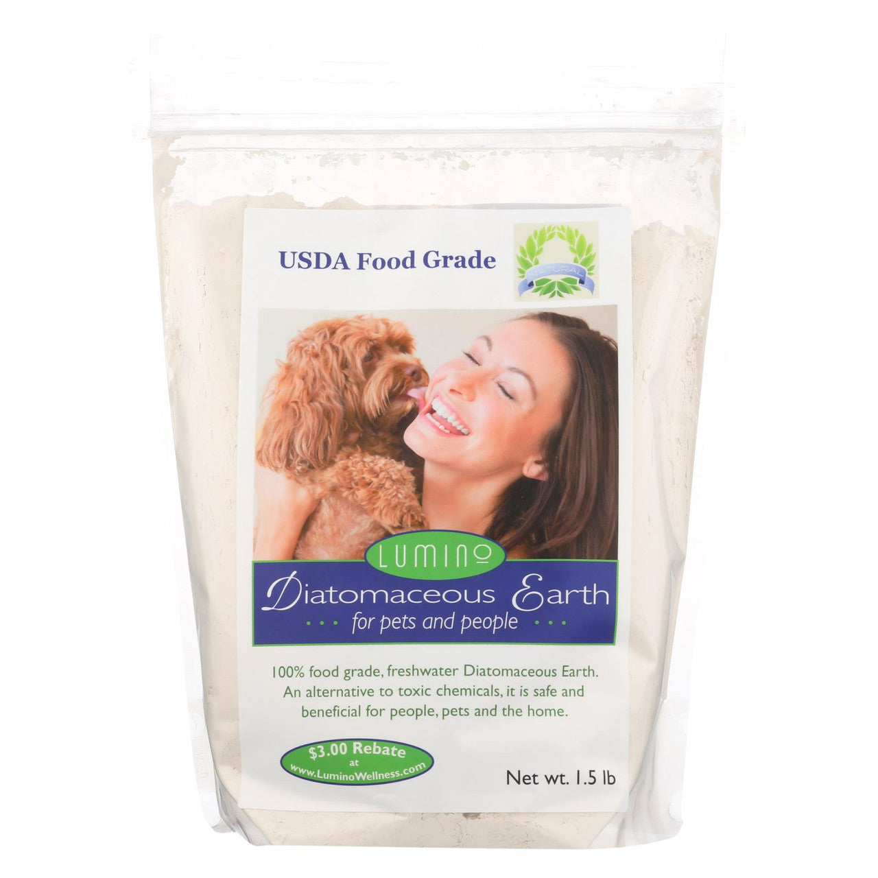 Diatomaceous Earth