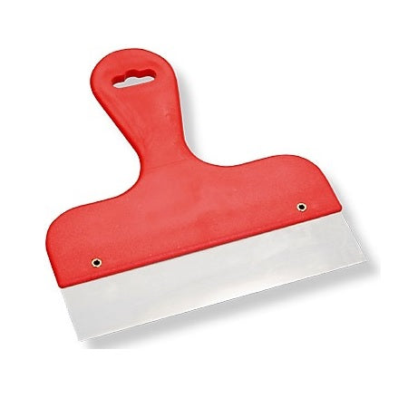 Cage Scraper for Coop Cleaning