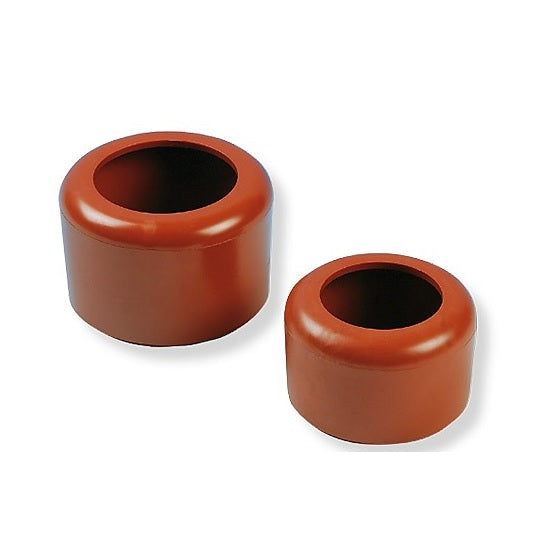 Round Anti-Spilling Pots