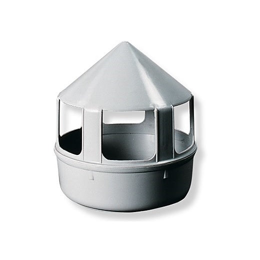 Pigeon & Chicken Grit/Mineral Feeder