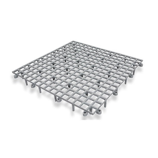 Floor Grid for Pigeon Loft