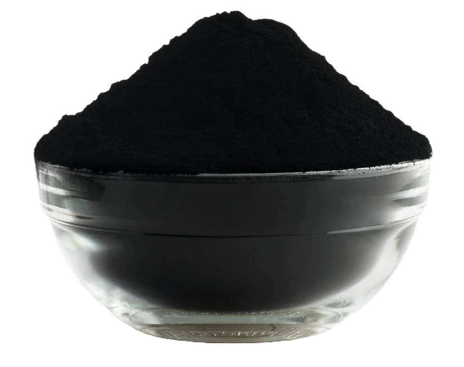 JEDDS Formula CHARCOAL