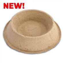 NEW STANDARD DISPOSABLE BOWL (JEDDS)