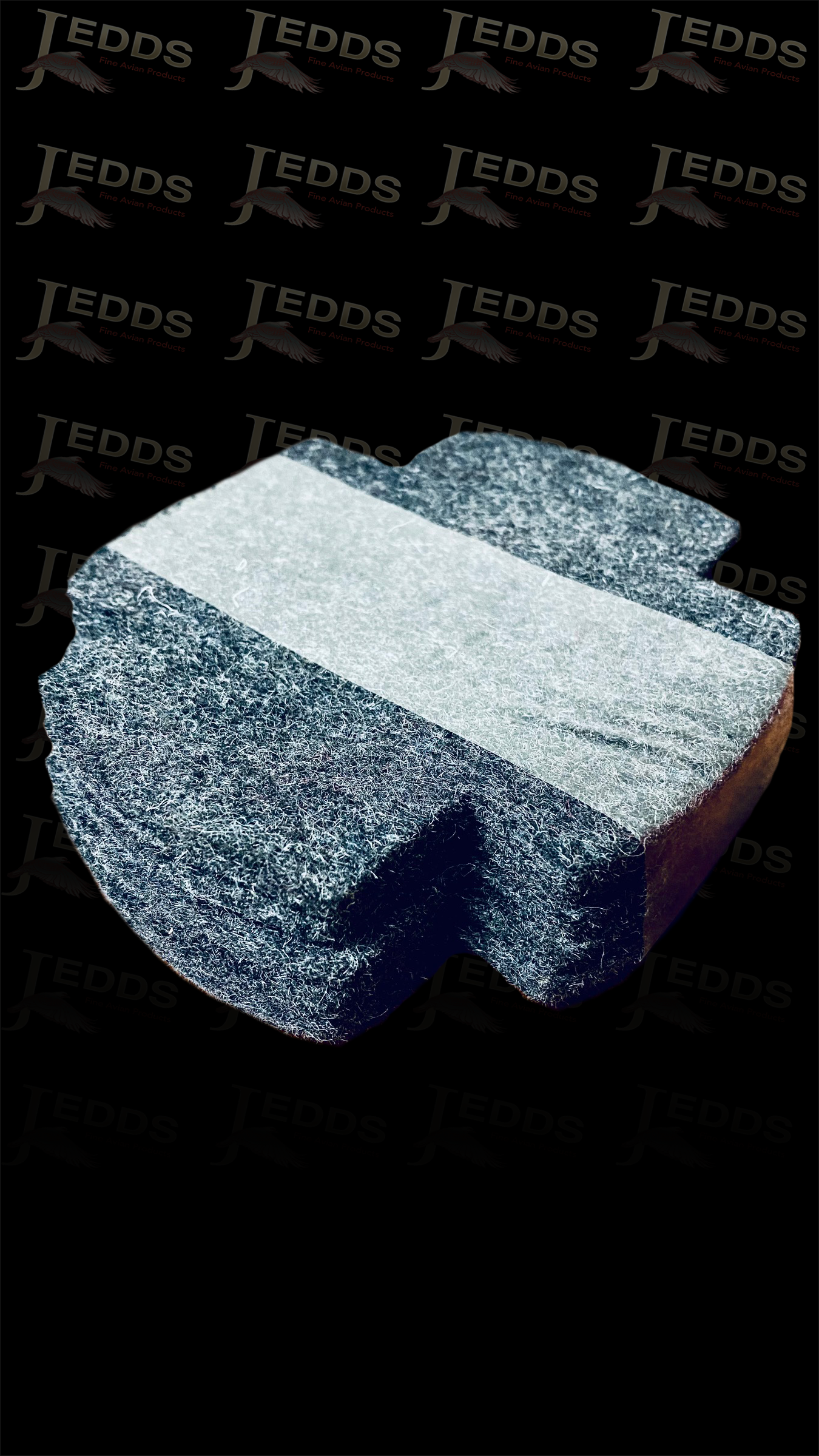GREY NEST PADS