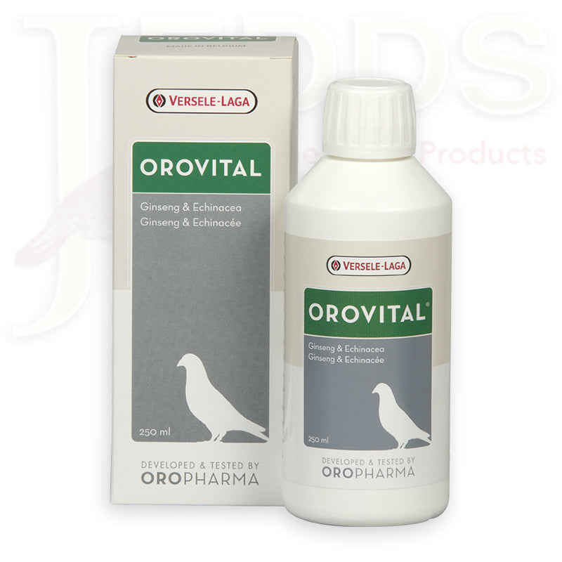 Orovital (Oropharma)