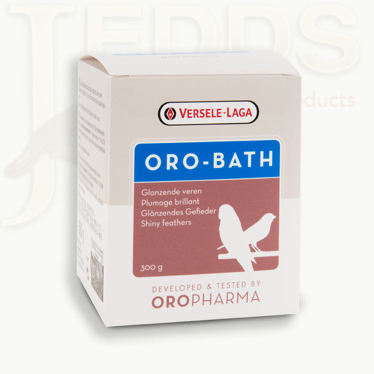 ORO-BATH (Oropharma)