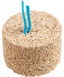 Grit Stone for Small Birds