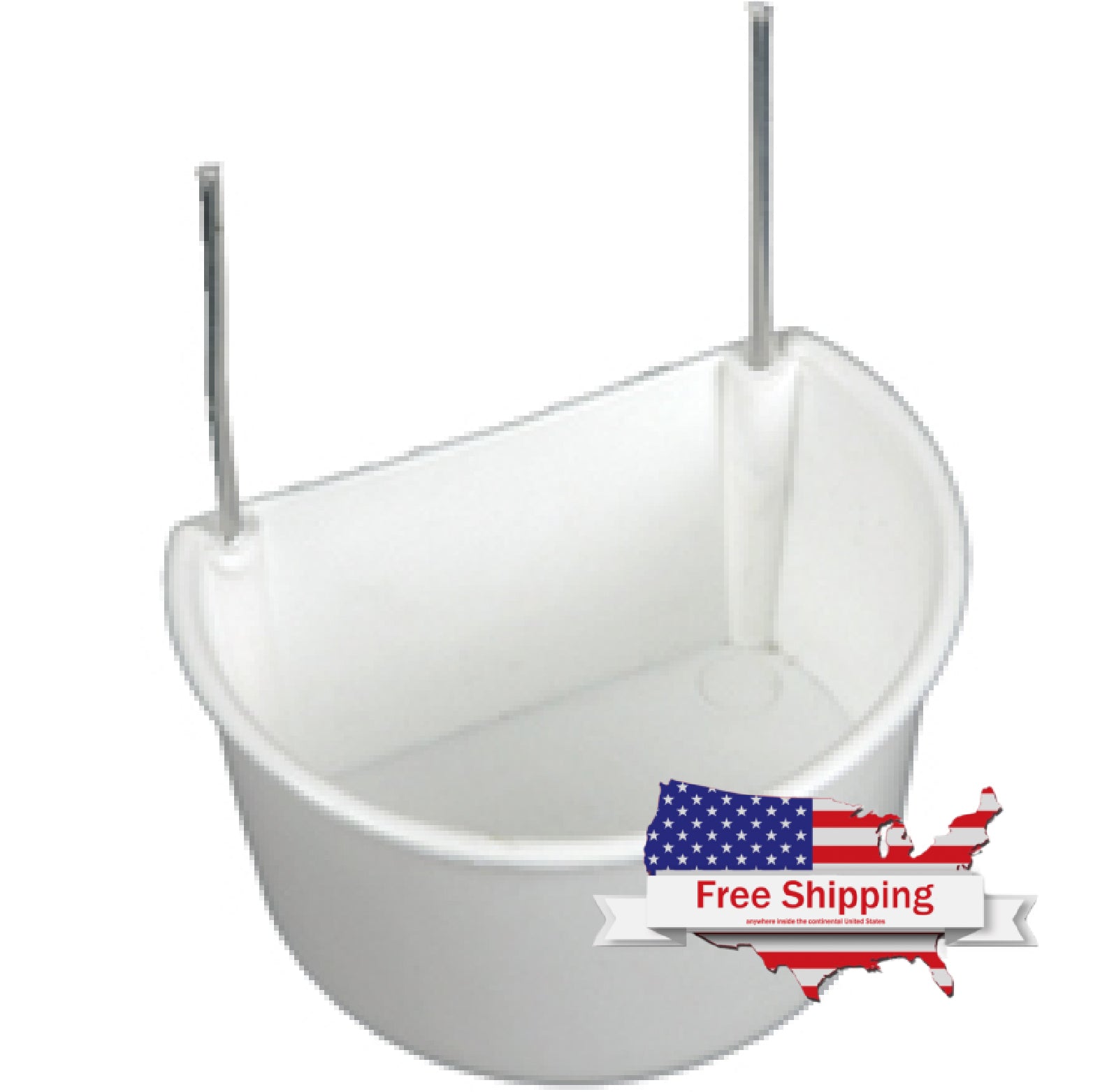 Bird Cage Cup