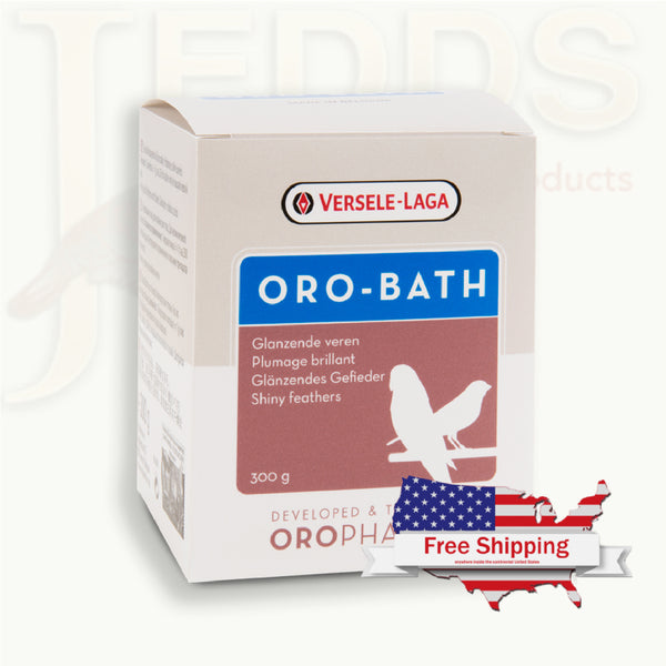 ORO-BATH (Oropharma)