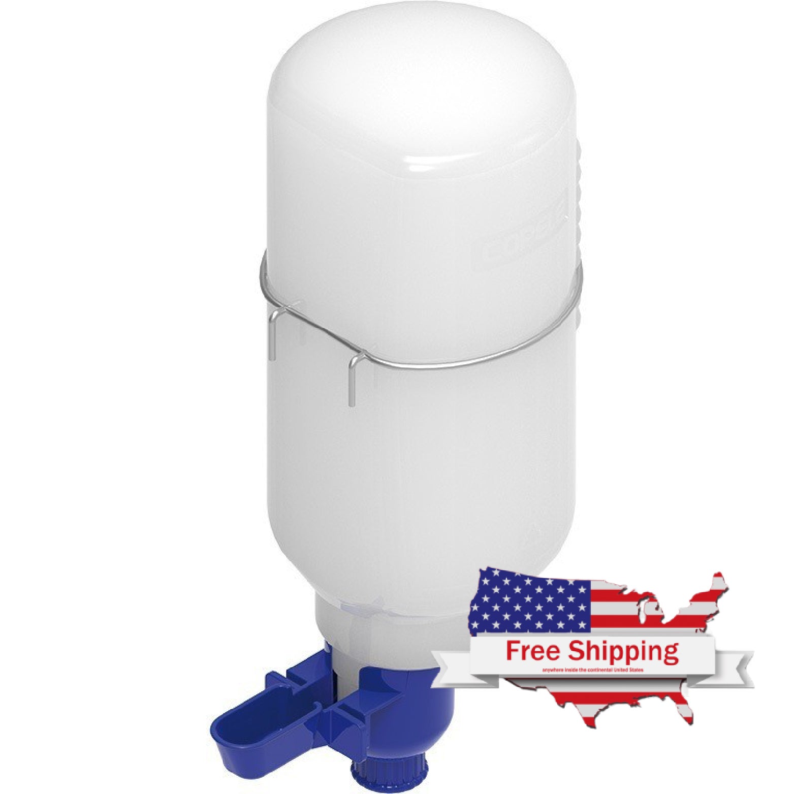 Automatic Poultry Drinker