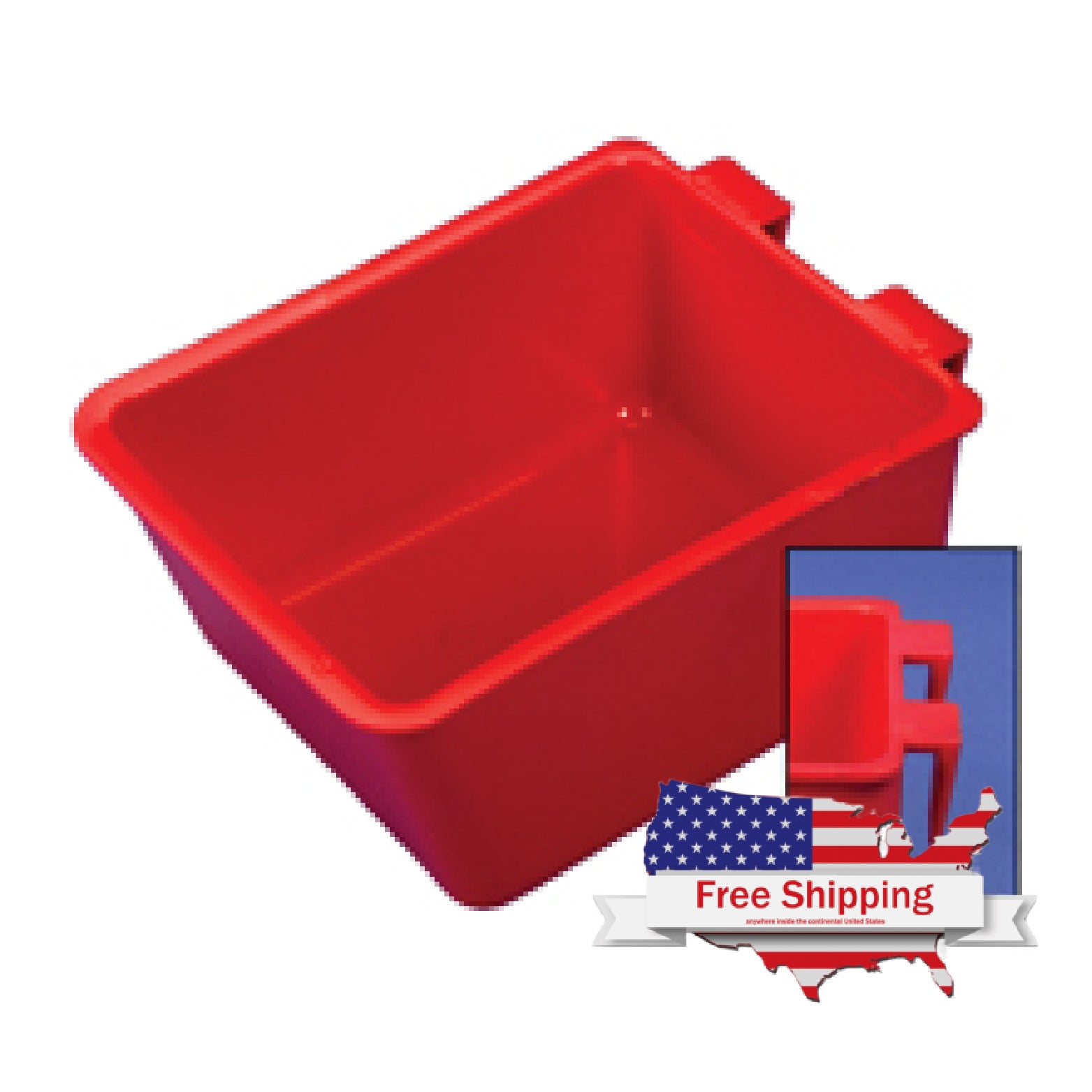 PLASTIC CAGE CUP (Kuhl Corp.)