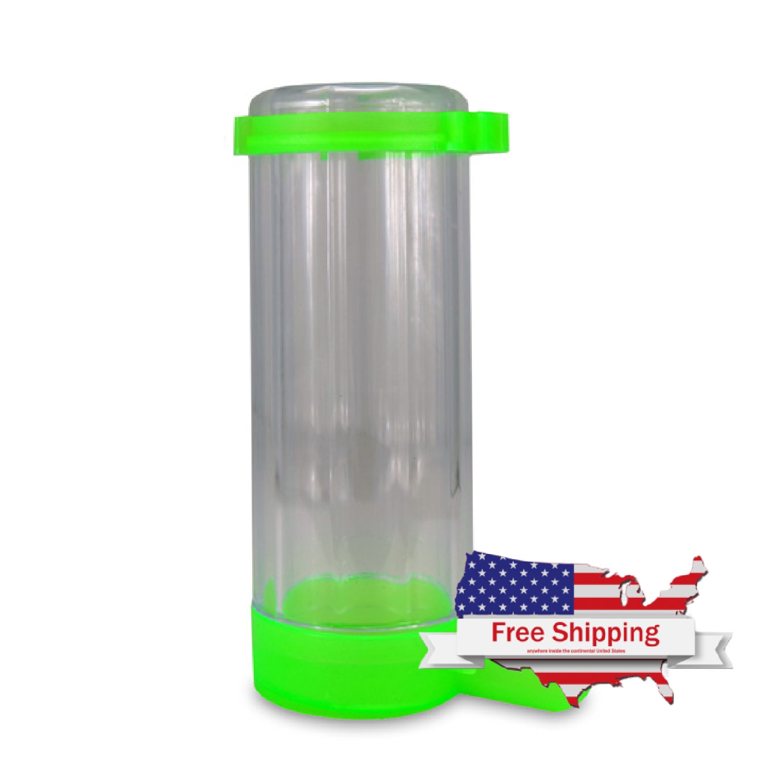 400ml Bird Water Tube