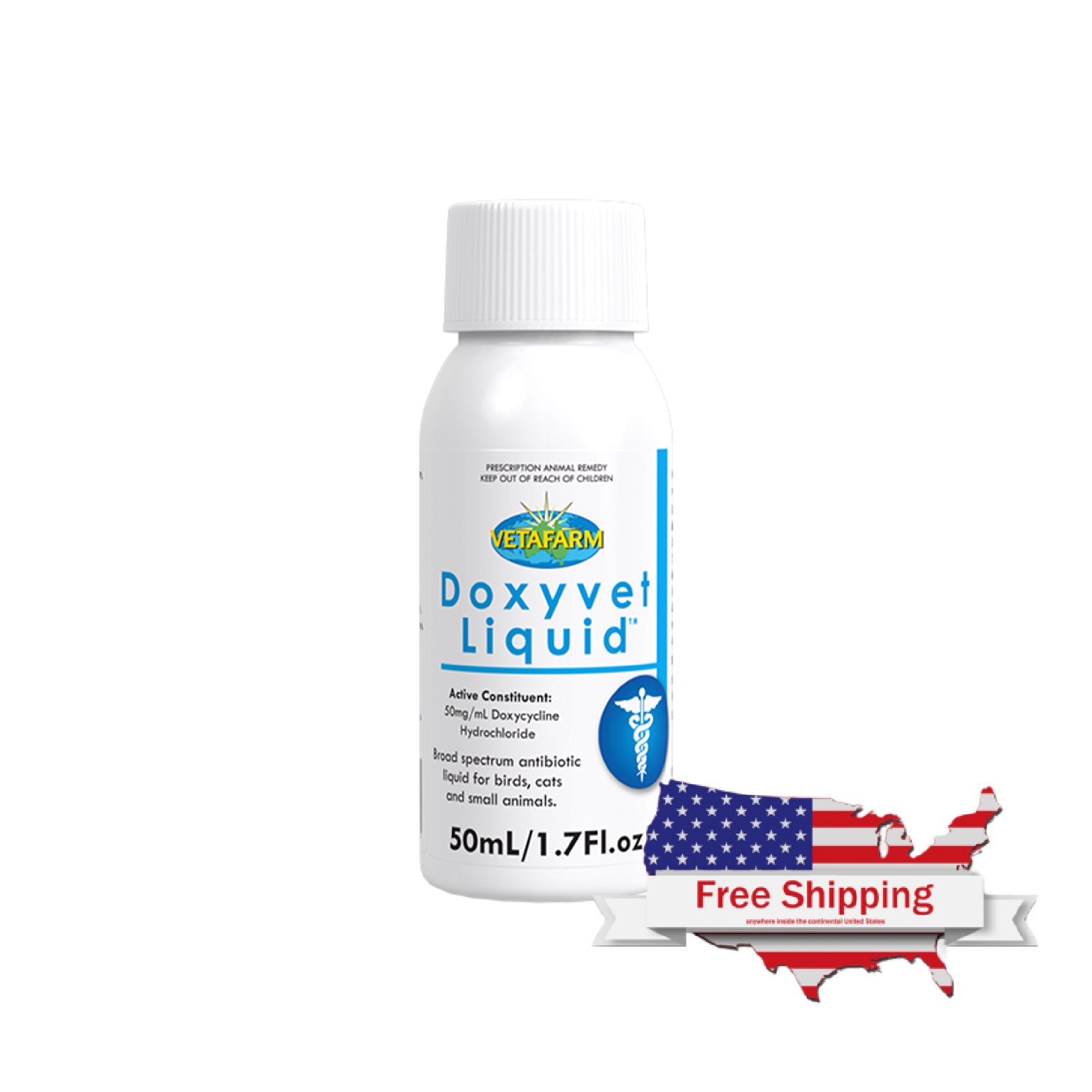doxyvet liquid rodent supplies by vetafarm
