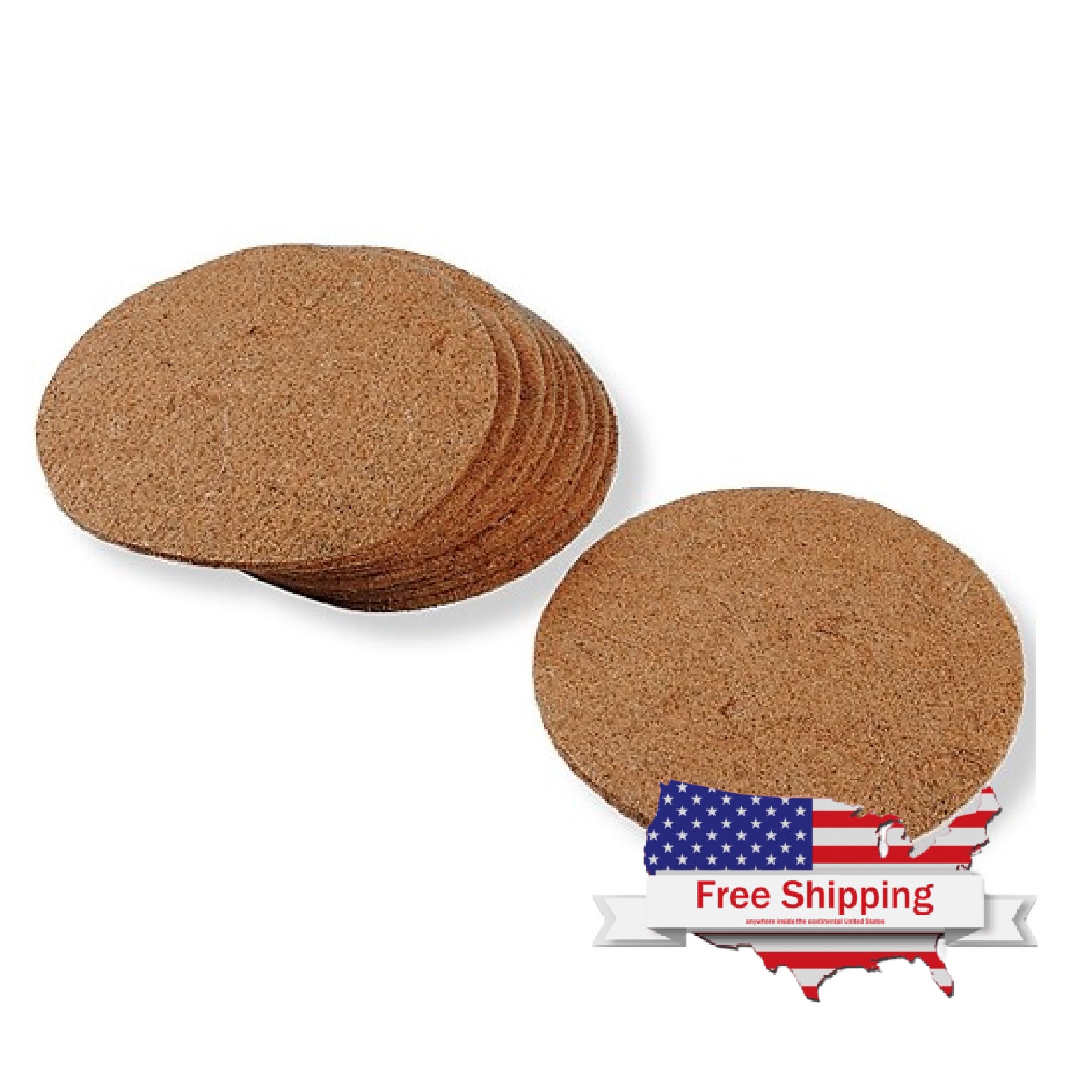 Comfortable Durable Nest Felts