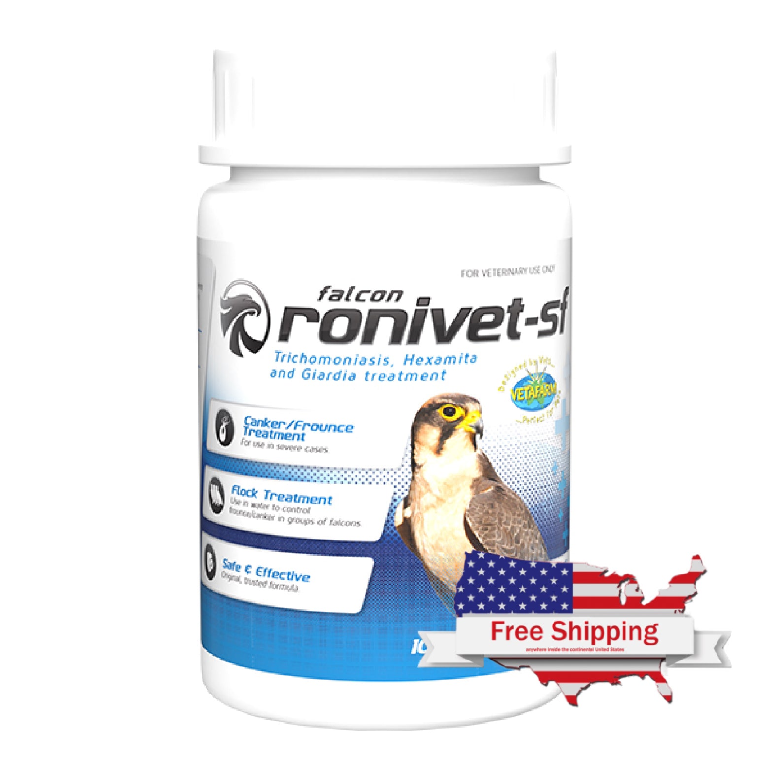 Falcon Ronivet-SF (Vetafarm)