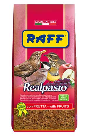 Realpasto (Raff)
