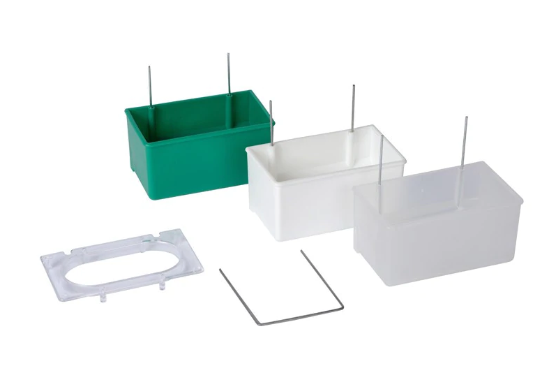 Smisdom Plastics ANTI-SPILL NEST BOX CUP