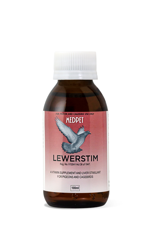Lewerstim (Medpet)