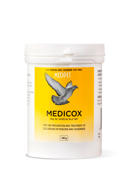 MEDICOX (Medpet)