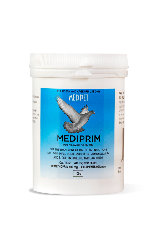Mediprim (Medpet)