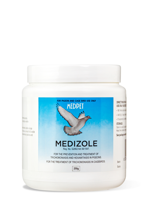 Medizole (Medpet)