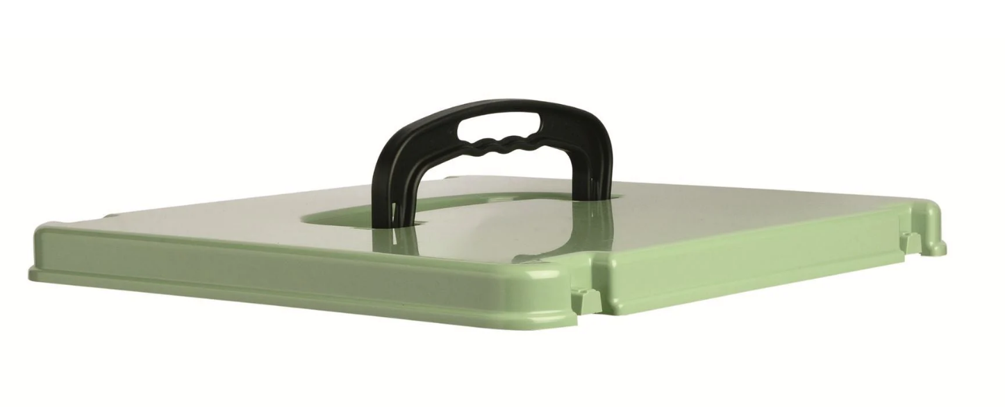 Tino Transport Cage with External Feeder (2GR)