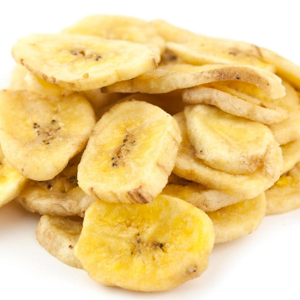 Banana Chips 5 lbs