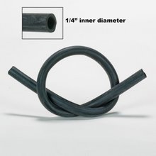 RUBBER HOSE 1/4"