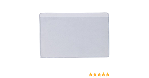 PRESS ON VINYL ENVELOPES