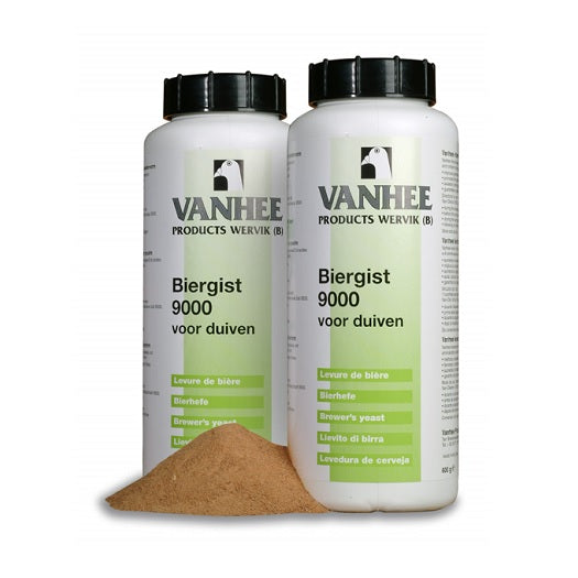 BIERGIST 9000 (Vanhee)
