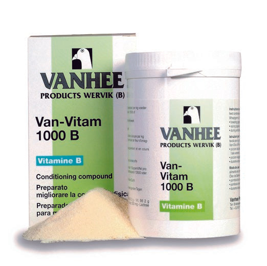 VAN VITAM 1000B (Vanhee)
