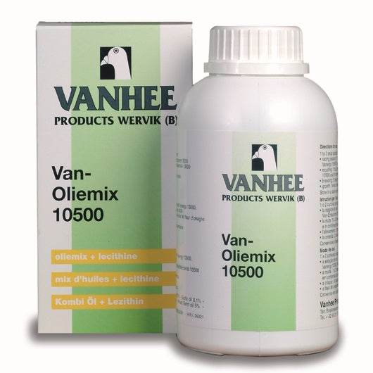 VAN-OLIEMIX 10500 (Vanhee)