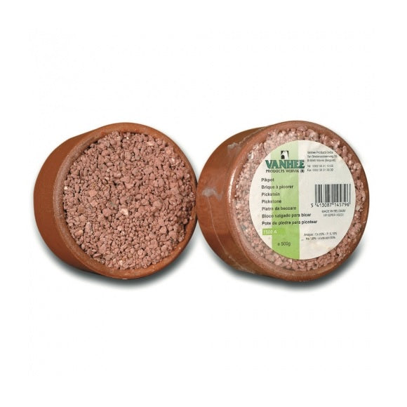 Pickpot 7500A (Vanhee)