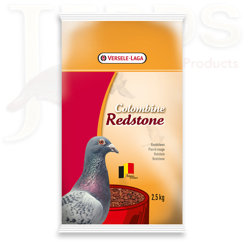 Pigeon Digestion Aid with Essential Minerals