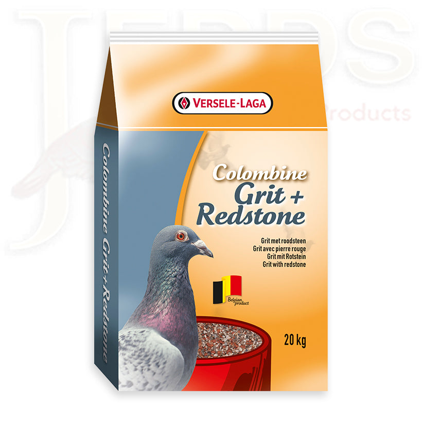 Essential Red Grit for Pigeons