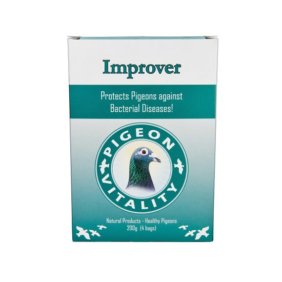Improver (Pigeon Vitality)