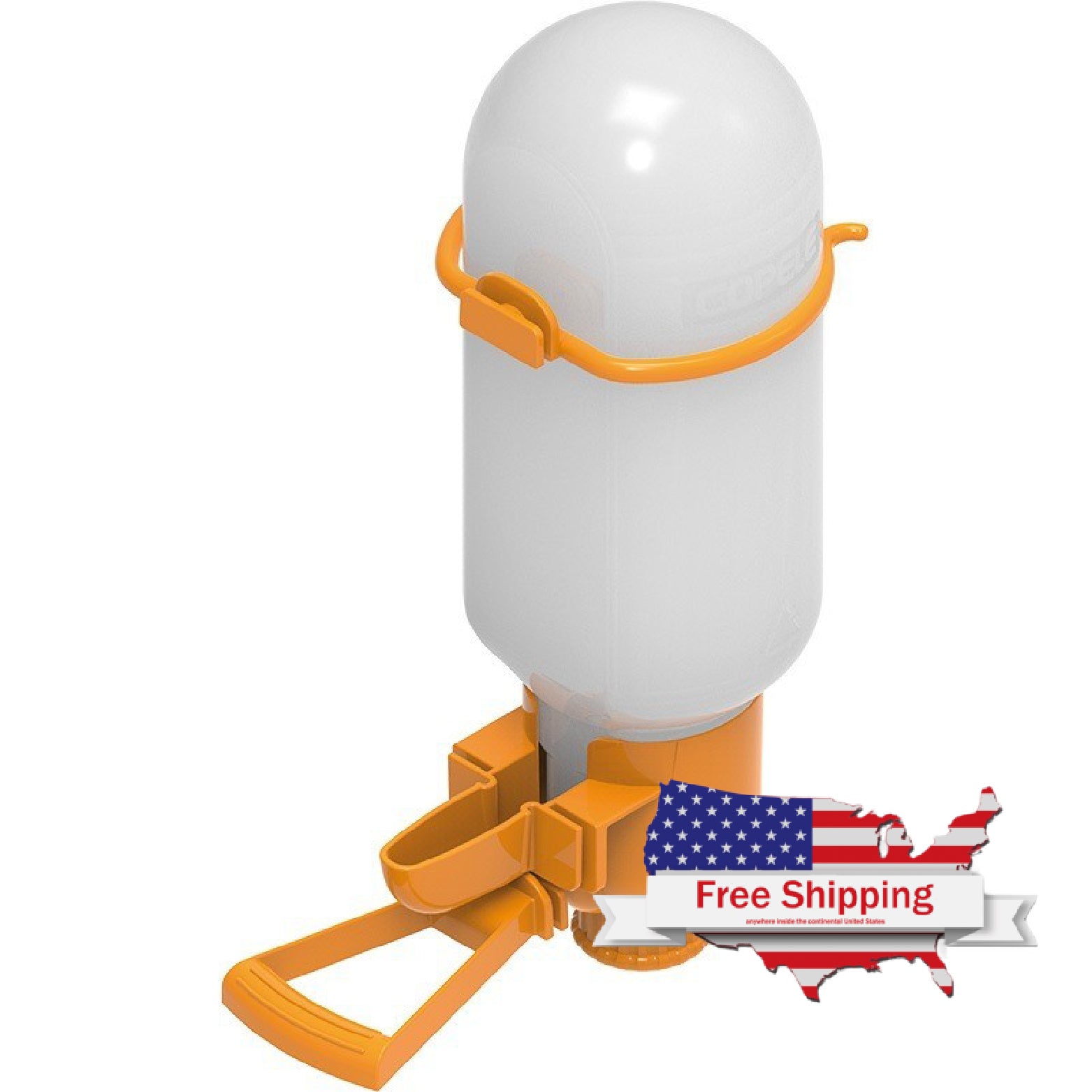 Automatic Water Feeder for Birds
